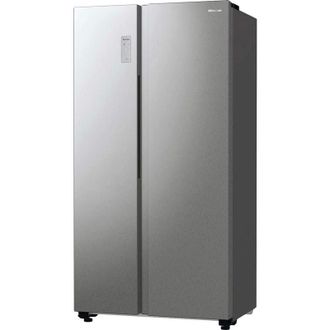 Холодильник Hisense RS711N4ACE - фото 1 Холодильник Hisense RS711N4ACE - фото 1