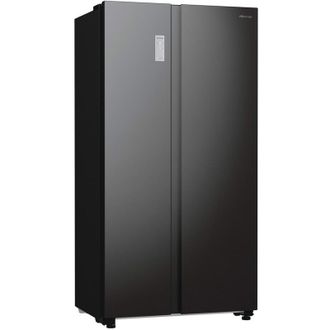Холодильник Hisense RS711N4AFE Europe - фото 1 Холодильник Hisense RS711N4AFE Europe - фото 1