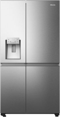 Холодильник Hisense RS818N4TIE (6990166) Europe - фото 1