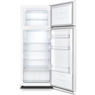 Холодильник Hisense RT267D4AWE - фото 3 Холодильник Hisense RT267D4AWE - фото 3