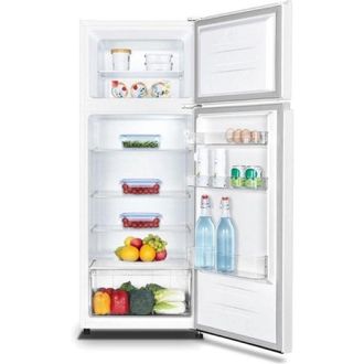 Холодильник Hisense RT267D4AWE - фото 2 Холодильник Hisense RT267D4AWE - фото 2