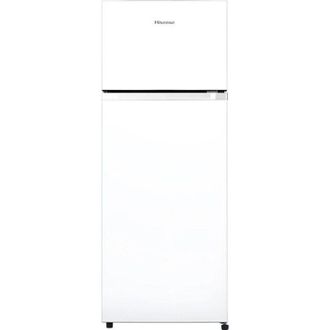 Холодильник Hisense RT267D4AWE - фото 1 Холодильник Hisense RT267D4AWE - фото 1