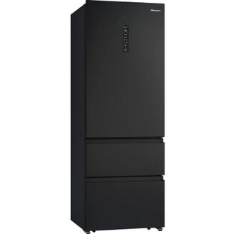 Холодильник Hisense RT641N4AFE - фото 5 Холодильник Hisense RT641N4AFE - фото 5