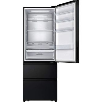 Холодильник Hisense RT641N4AFE - фото 2 Холодильник Hisense RT641N4AFE - фото 2