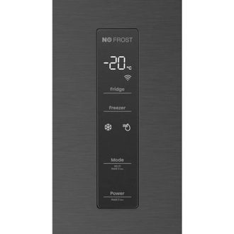 Холодильник Hisense RT641N4AFE - фото 4 Холодильник Hisense RT641N4AFE - фото 4