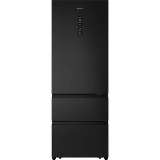 Холодильник Hisense RT641N4AFE1 - фото 1 Холодильник Hisense RT641N4AFE1 - фото 1