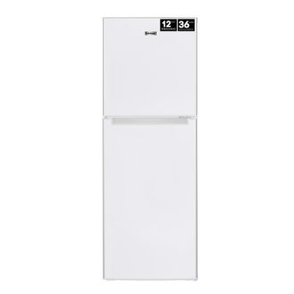 Холодильник Hölmer HTF-037 - фото 1