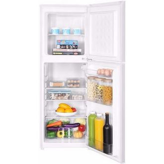 Холодильник Hölmer HTF-043 - фото 2 Холодильник Hölmer HTF-043 - фото 2