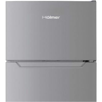 Холодильник Holmer HTF-043SS Grey Europe - фото 2 Холодильник Holmer HTF-043SS Grey Europe - фото 2