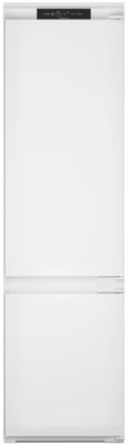 Вбудований холодильник Indesit INC20 T321 EU - фото 1