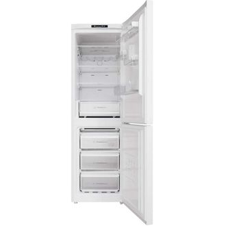 Холодильник Indesit INFC8 TI21W 0 - фото 3 Холодильник Indesit INFC8 TI21W 0 - фото 3