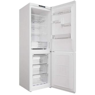 Холодильник Indesit INFC8 TI21W 0 - фото 4 Холодильник Indesit INFC8 TI21W 0 - фото 4