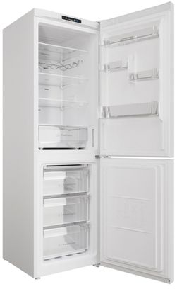 Холодильник Indesit INFC8 TI21W Europe - фото 3 Холодильник Indesit INFC8 TI21W Europe - фото 3