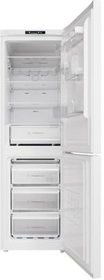 Холодильник Indesit INFC8 TI21W Europe - фото 4 Холодильник Indesit INFC8 TI21W Europe - фото 4
