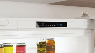 Холодильник Indesit INFC8 TI21W Europe - фото 5 Холодильник Indesit INFC8 TI21W Europe - фото 5