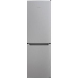 Холодильник Indesit INFC8TI21X0 - фото 1 Холодильник Indesit INFC8TI21X0 - фото 1