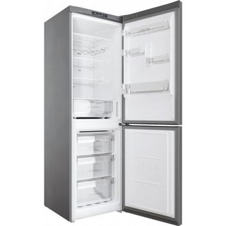 Холодильник Indesit INFC8TI21X0 - фото 2 Холодильник Indesit INFC8TI21X0 - фото 2