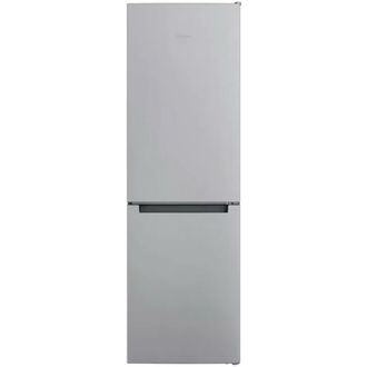 Холодильник Indesit INFC8TI22X - фото 1 Холодильник Indesit INFC8TI22X - фото 1