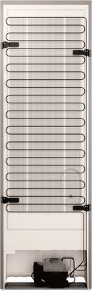 Холодильник Indesit INFC8TI22X - фото 7 Холодильник Indesit INFC8TI22X - фото 7