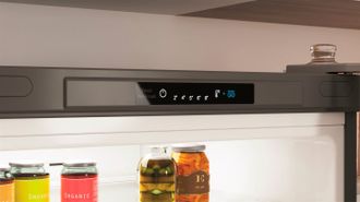Холодильник Indesit INFC8TI22X - фото 4 Холодильник Indesit INFC8TI22X - фото 4