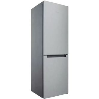 Холодильник Indesit INFC8TI22X - фото 3 Холодильник Indesit INFC8TI22X - фото 3
