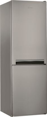 Холодильник Indesit LI7 S1E S - фото 1