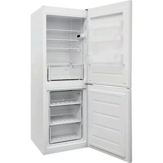 Холодильник Indesit LI7SN1EW - фото 2