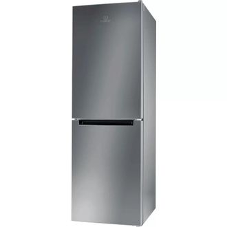 Холодильник Indesit LI7SN1EX - фото 1
