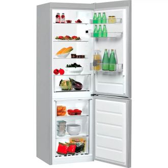 Холодильник Indesit LI8S1ES - фото 2 Холодильник Indesit LI8S1ES - фото 2