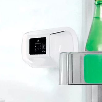 Холодильник Indesit LI8S1ES - фото 4 Холодильник Indesit LI8S1ES - фото 4