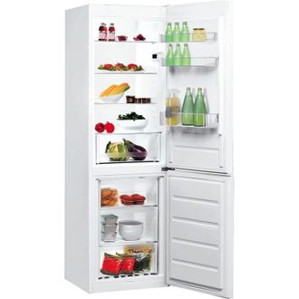 Холодильник Indesit LI8S1EW - фото 2 Холодильник Indesit LI8S1EW - фото 2