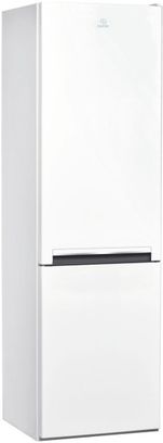 Холодильник Indesit LI8 S1E W - фото 1 Холодильник Indesit LI8 S1E W - фото 1