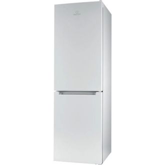 Холодильник Indesit LI8S1EW - фото 1 Холодильник Indesit LI8S1EW - фото 1