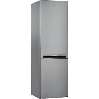 Холодильник Indesit LI9 S1E S Europe - фото 1 Холодильник Indesit LI9 S1E S Europe - фото 1