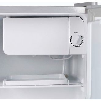 Холодильник Interlux ILR-0055S - фото 3