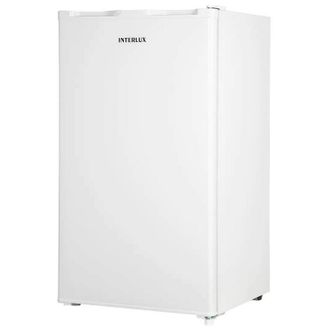 Холодильник Interlux ILR-0093W - фото 4