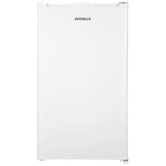 Холодильник Interlux ILR-0093W - фото 1
