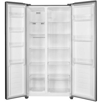 Холодильник Interlux ILRS 100 SBS - фото 3 Холодильник Interlux ILRS 100 SBS - фото 3