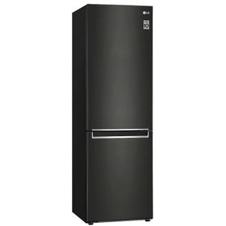 Холодильник LG GBB61BLJMN - фото 5 Холодильник LG GBB61BLJMN - фото 5
