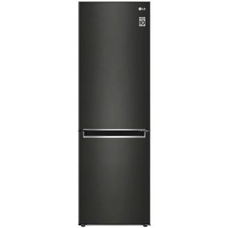 Холодильник LG GBB61BLJMN - фото 1 Холодильник LG GBB61BLJMN - фото 1