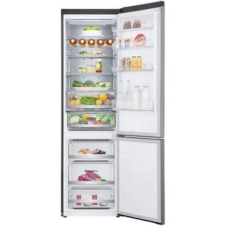 Холодильник LG GBB72PZUGN - фото 3