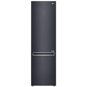 Холодильник LG GBB92MCACP - фото 1