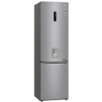 Холодильник LG GBF62PZHMN - фото 2 Холодильник LG GBF62PZHMN - фото 2