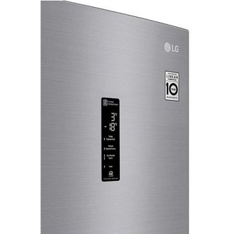 Холодильник LG GBF62PZHMN - фото 3 Холодильник LG GBF62PZHMN - фото 3