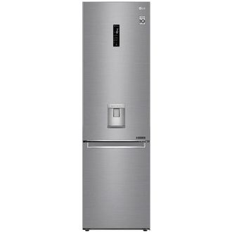 Холодильник LG GBF62PZHMN - фото 1 Холодильник LG GBF62PZHMN - фото 1