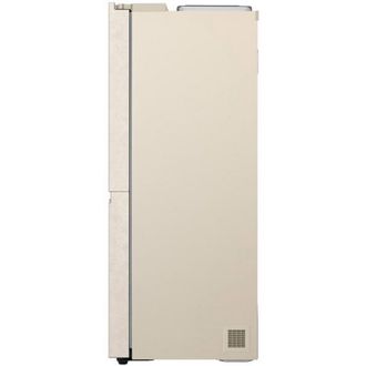 Холодильник LG GC-B257SEZV - фото 12 Холодильник LG GC-B257SEZV - фото 12