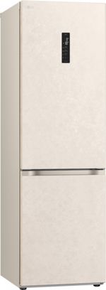Холодильник LG GC-B459FEPW - фото 3