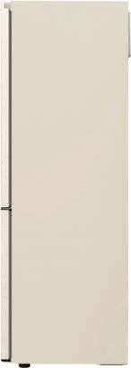Холодильник LG GC-B459FEPW - фото 4