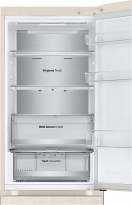 Холодильник LG GC-B459FEPW - фото 12