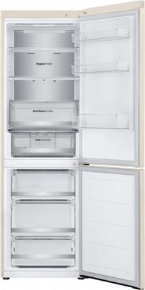 Холодильник LG GC-B459FEPW - фото 13